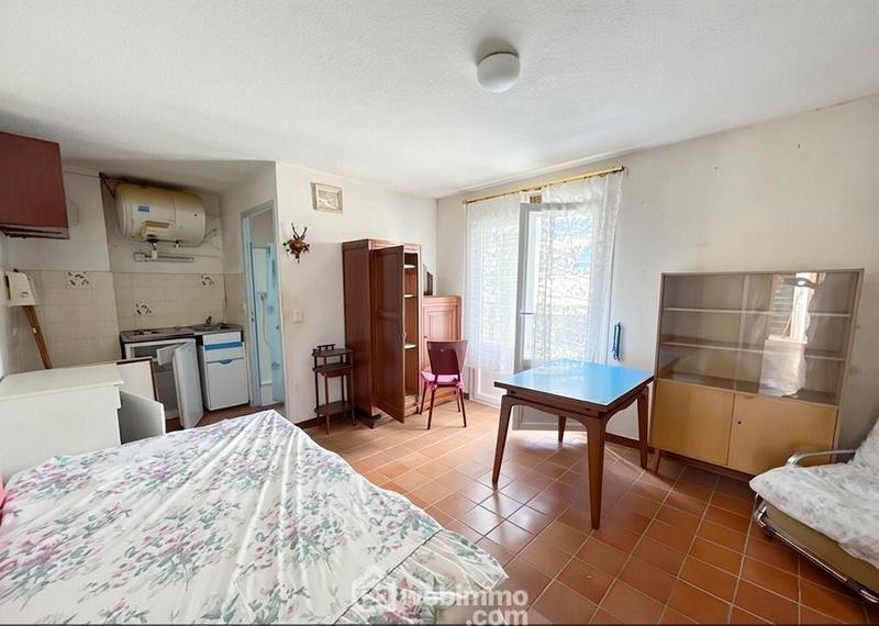 Maison - 185 m² - 8 pièces