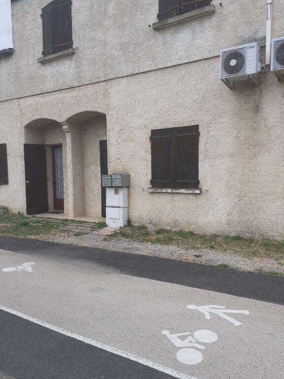 Appartement - 39 m² - 1 pièce