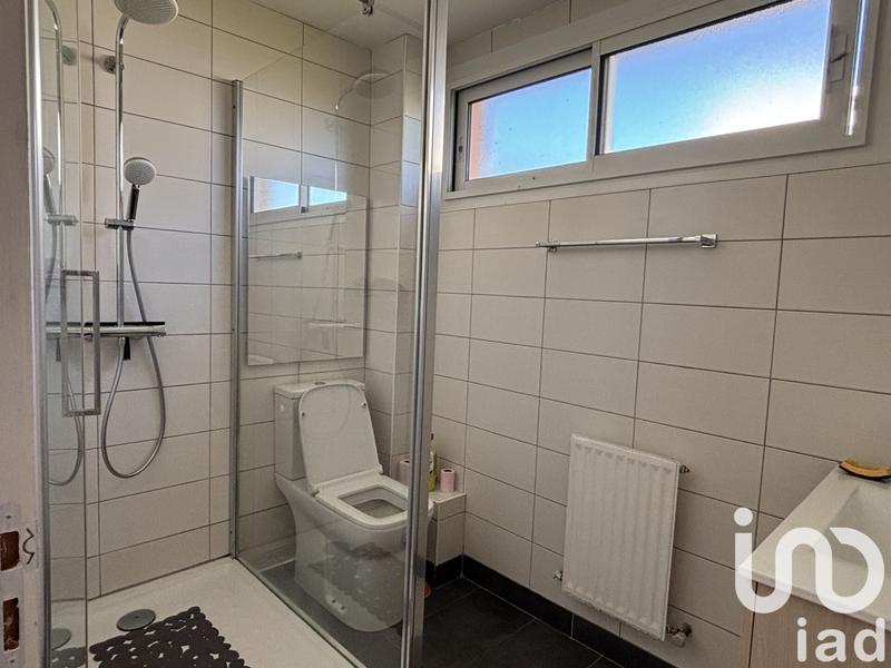 Appartement - 53 m² - 3 pièces