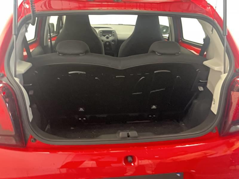 Peugeot 108 VTi 72ch s&amp;S Bvm5 Like