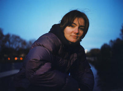 Concert - Mélissa Weikart