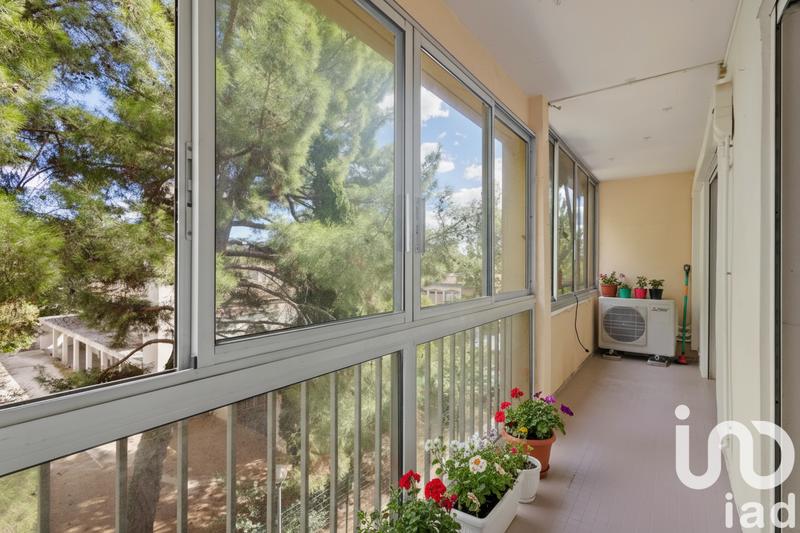 Appartement - 102 m² - 5 pièces