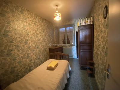 Maison - 93 m² - 3 pièces