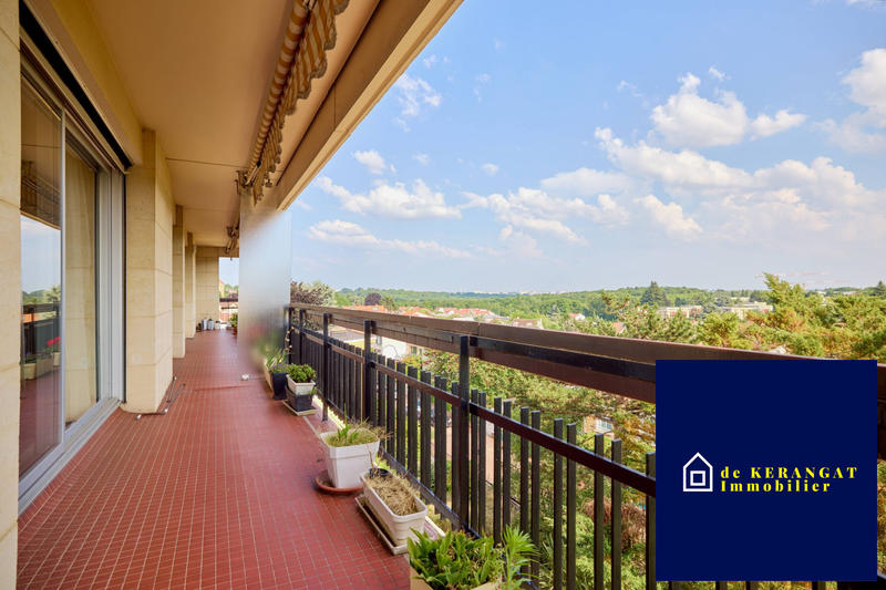 Appartement - 207 m² - 5 pièces