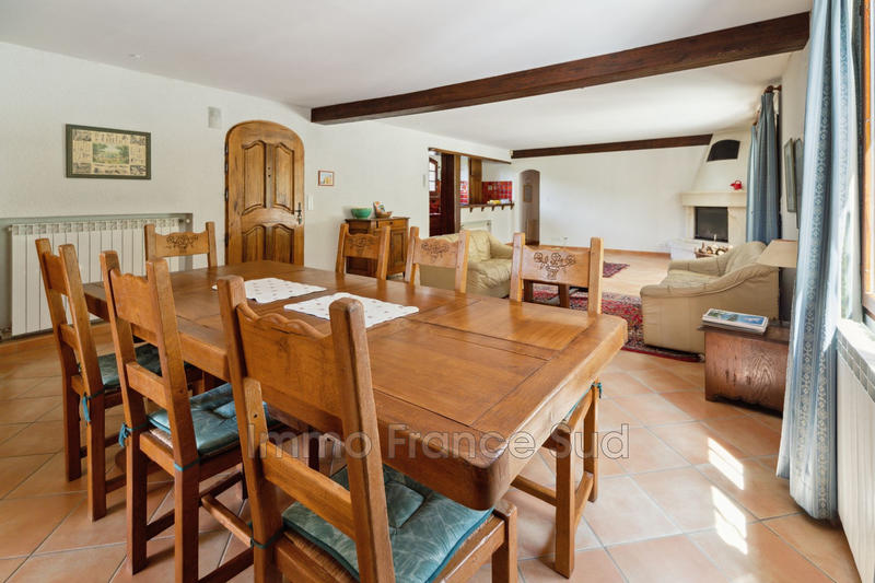 Villa - 155 m² - 4 pièces