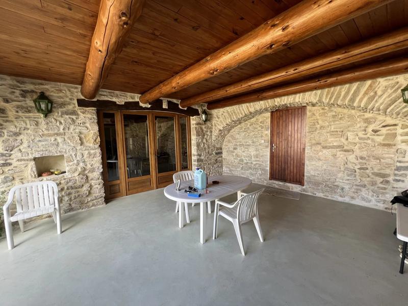 Maison de village - 285 m² - 12 pièces
