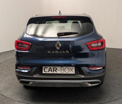 Renault Kadjar Bose Edition Edc Tce 140 Cam de Recul Clim Auto Gps Sieges Chauffants
