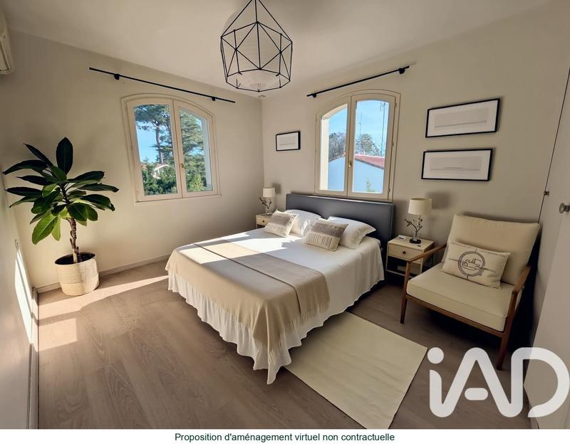 Maison de maîtres - 189 m² - 6 pièces