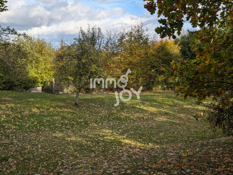 Maison - 170 m² - 5 pièces