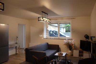 Maison en pierre - 85 m² - 5 pièces