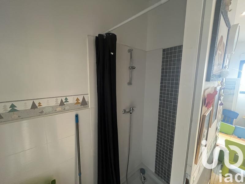 Maison - 160 m² - 7 pièces