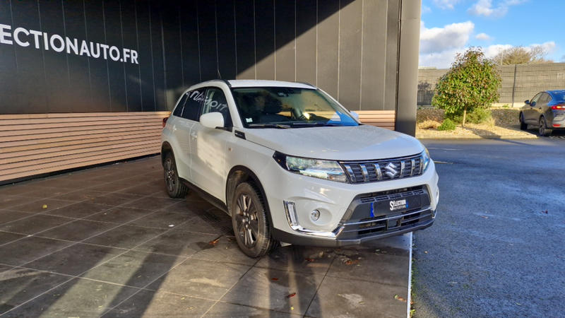 Suzuki Vitara IV 1.5 Dualjet hybrid Privilege At