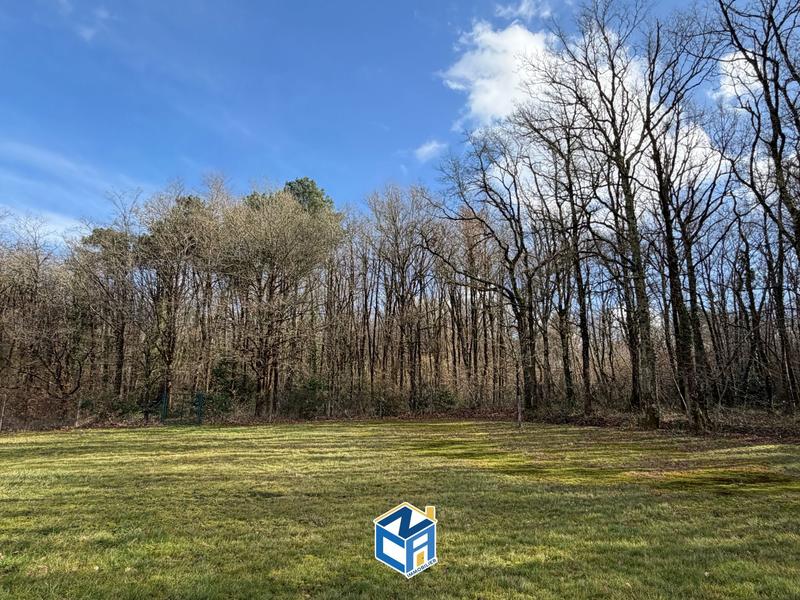 Maison - 121 m² - 4 pièces