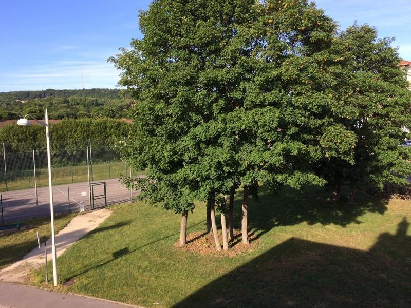 Appartement - 52 m² - 3 pièces