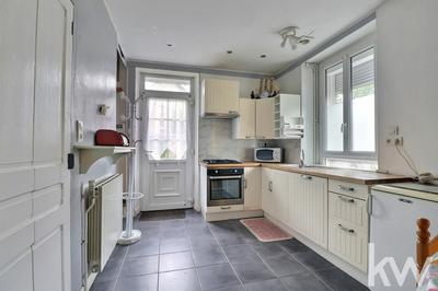 Maison - 48 m² - 3 pièces