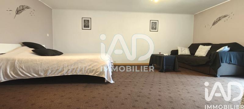 Maison - 194 m² - 6 pièces