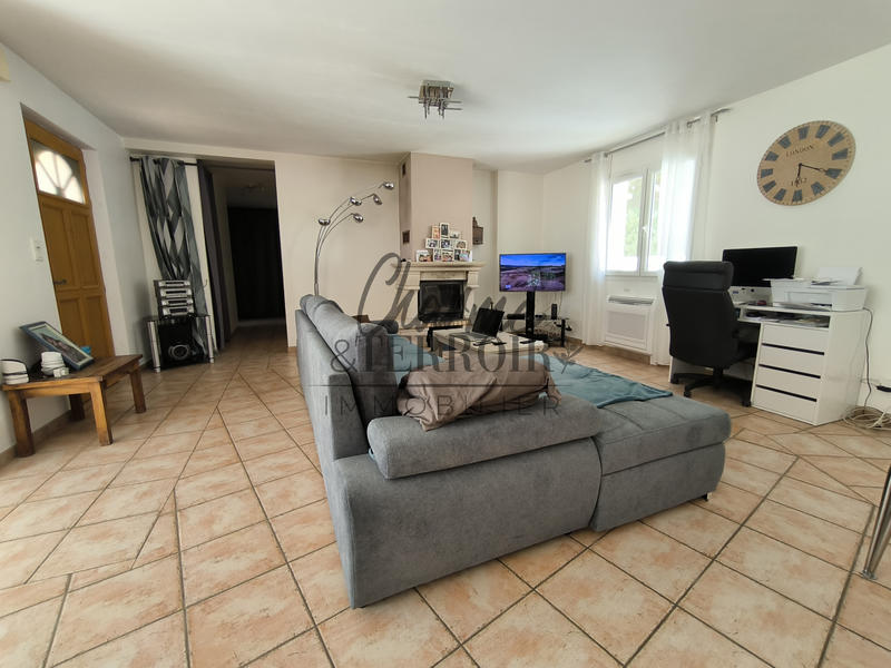 Villa - 150 m² - 5 pièces