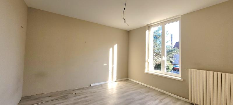 Maison - 101 m² - 4 pièces