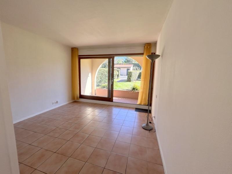 Appartement - 30 m² - 1 pièce