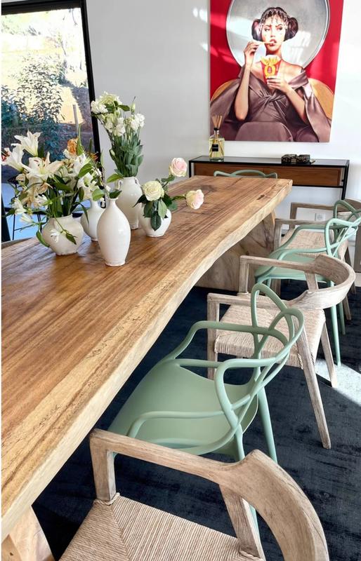 Villa - 249 m² - 7 pièces