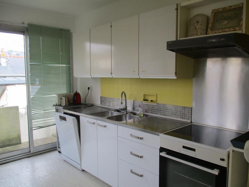 Maison ancienne - 144 m² - 6 pièces