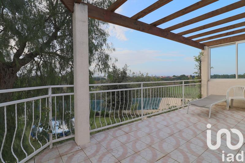 Maison - 142 m² - 5 pièces