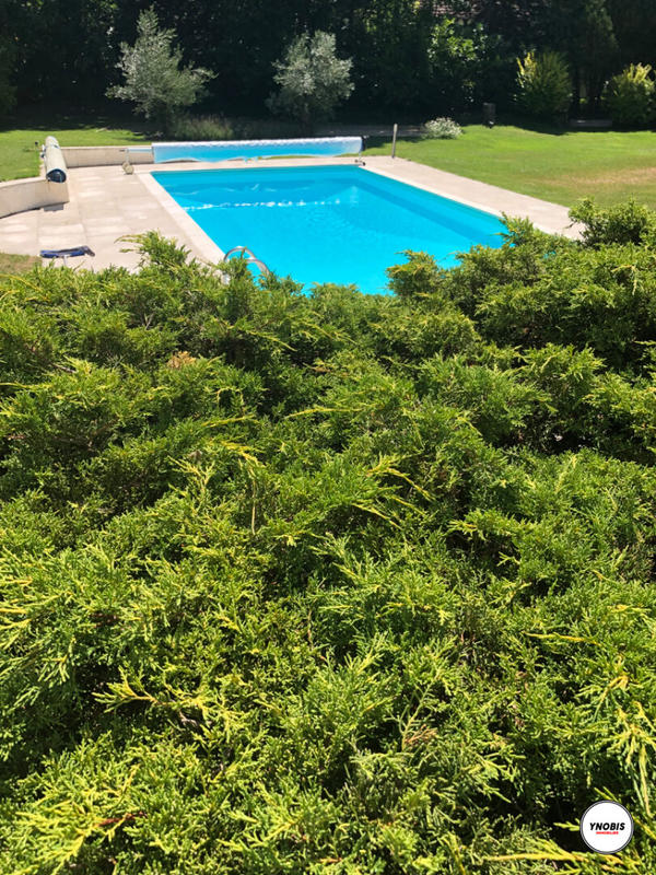 Maison - 212 m² - 7 pièces