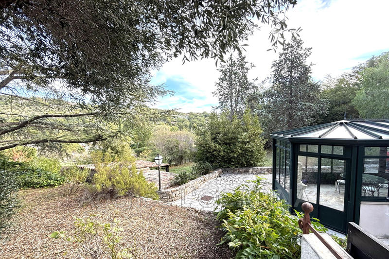 Bergerie - 270 m² - 6 pièces