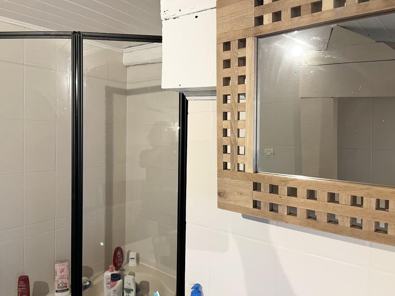 Maison - 170 m² - 7 pièces