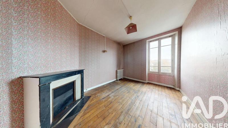 Maison - 145 m² - 8 pièces