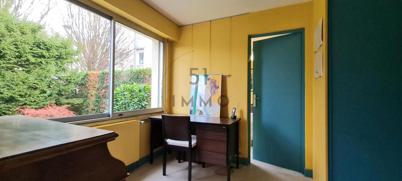 Maison - 170 m² - 7 pièces