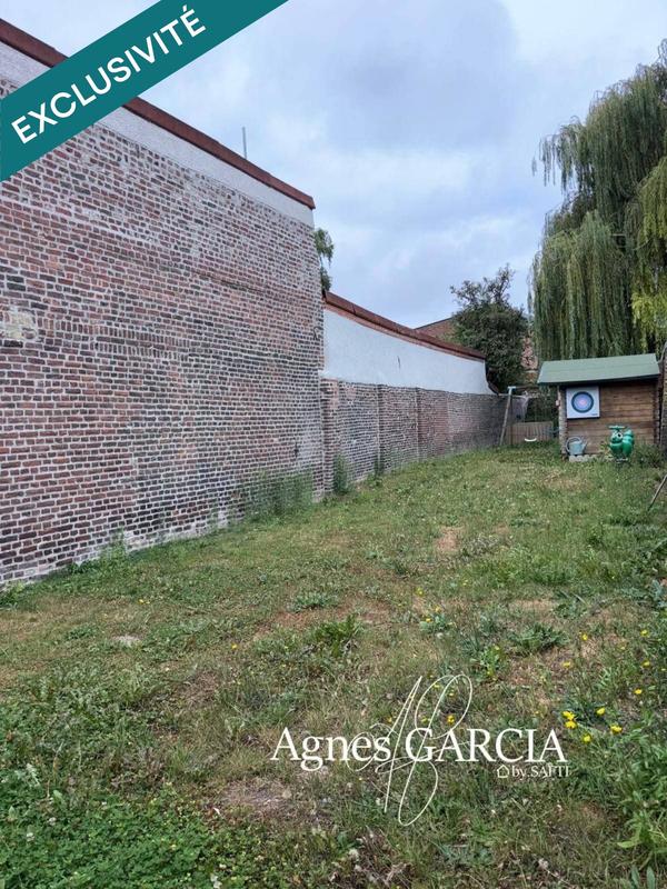 Maison - 125 m² - 4 pièces