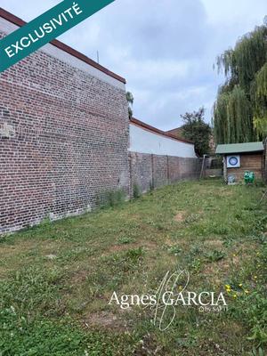 Maison - 125 m² - 4 pièces