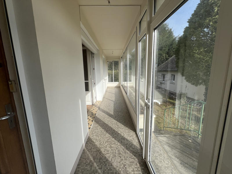 Maison - 122 m² - 4 pièces