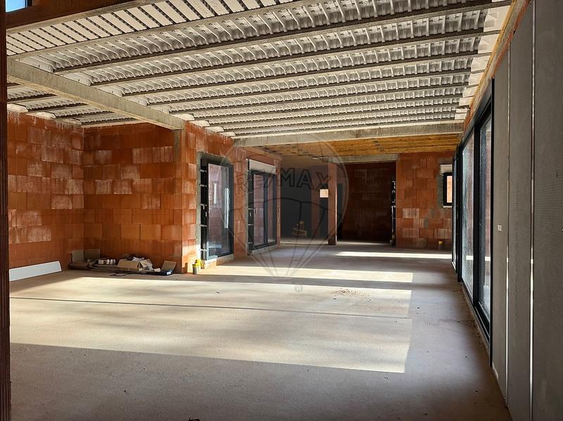 Maison - 160 m² - 5 pièces