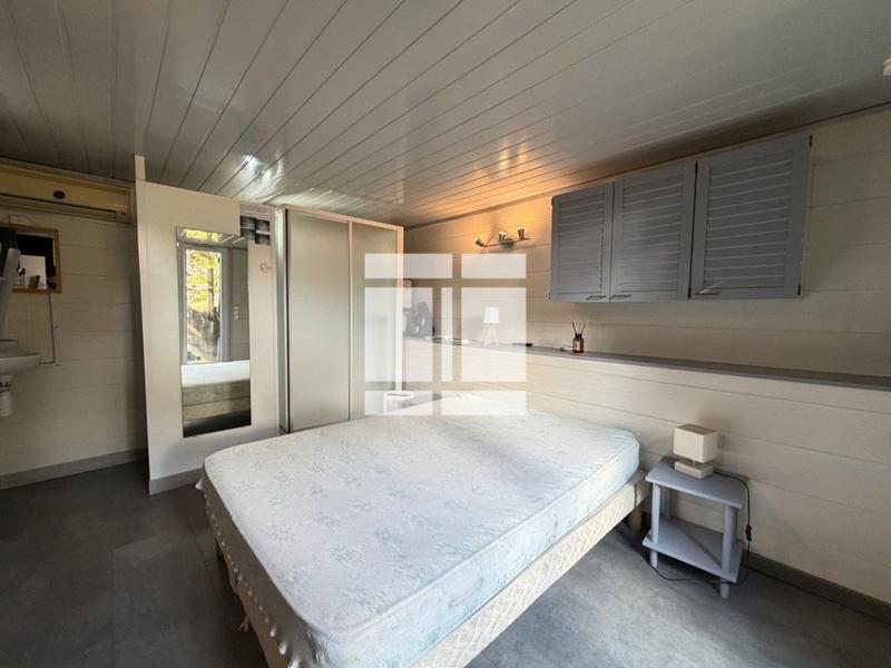 Maison - 62 m² - 4 pièces