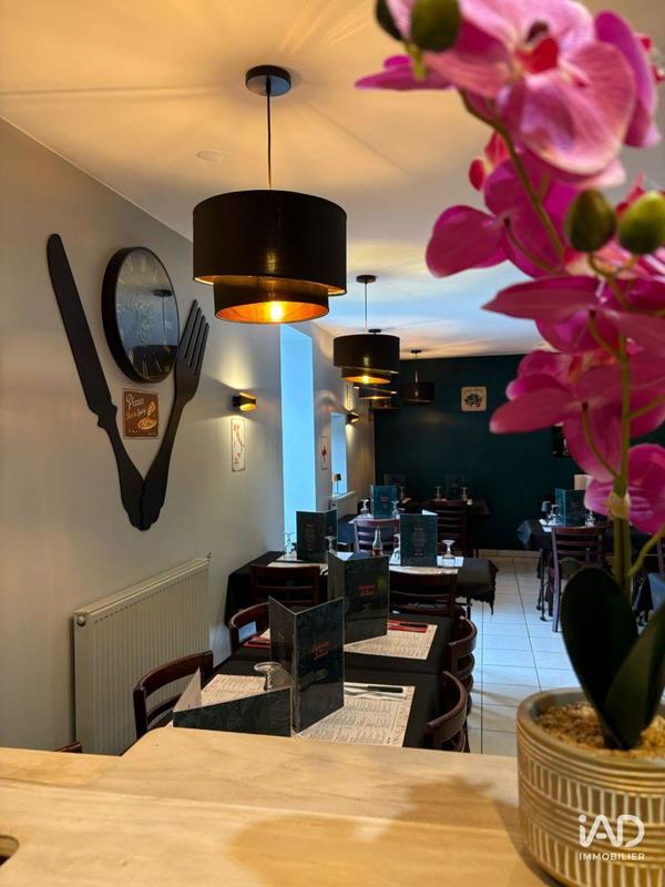 Local commercial - 120 m²