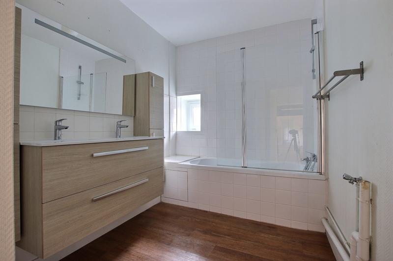 Appartement - 108 m² - 4 pièces