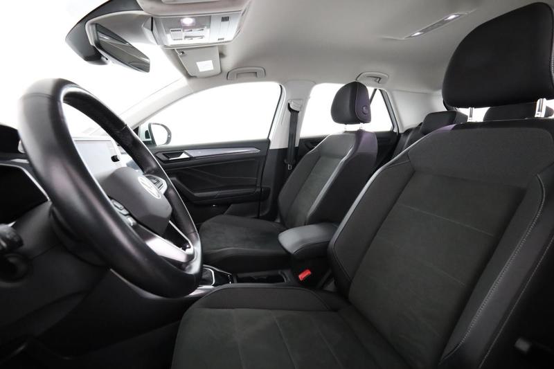 Volkswagen t-Roc 1.5 Tsi Evo Style Dsg7 150 ch