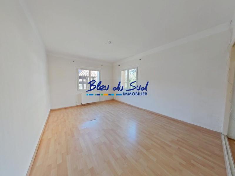 Maison - 99 m² - 4 pièces