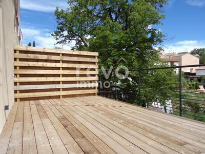 Appartement - 111 m² - 4 pièces