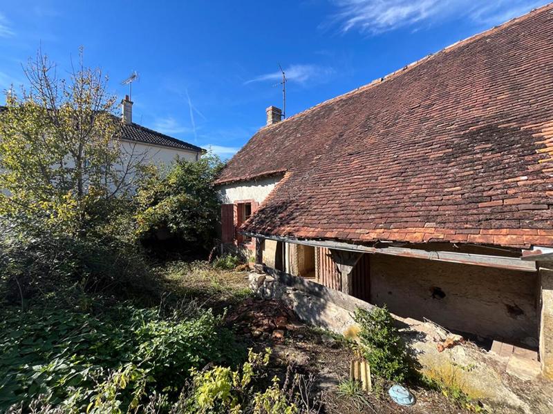 Maison - 70 m² - 2 pièces