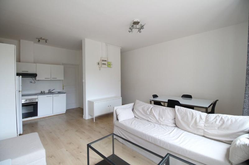 Appartement - 73 m² - 3 pièces