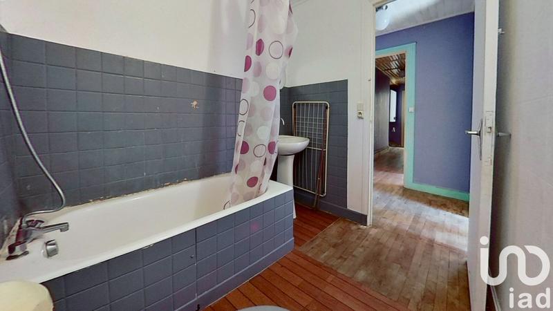 Maison de village - 157 m² - 9 pièces