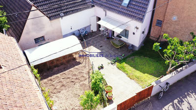 Villa - 161 m² - 5 pièces