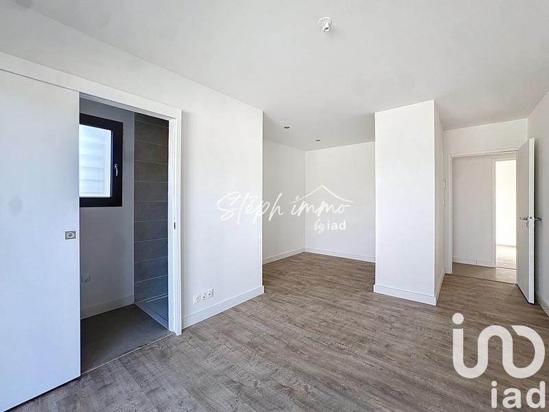 Maison - 146 m² - 6 pièces