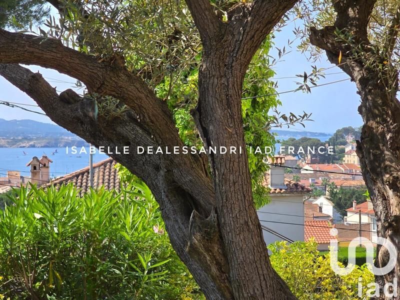 Appartement - 84 m² - 4 pièces