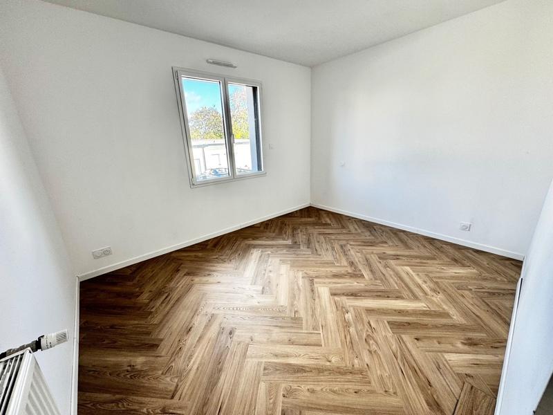 Maison - 103 m² - 5 pièces