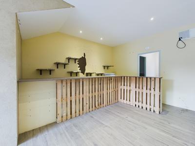 Local commercial - 41 m²