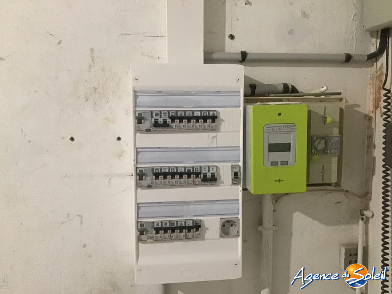 Villa - 107 m² - 5 pièces